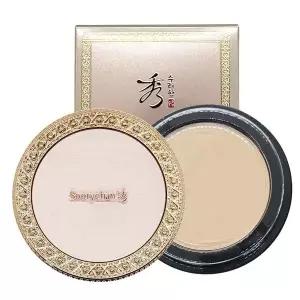 [수려한] 연 퍼펙트 투웨이 케익(본품+리필)[35845432]