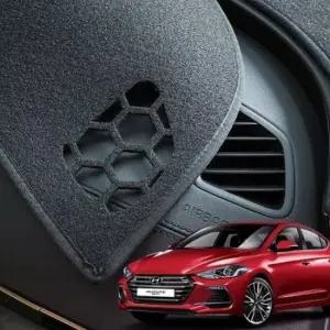 [CAR] 커버 AD 바겐 논슬립 아반떼 대시보드 대쉬보드