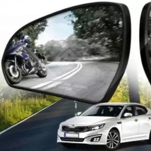 [CAR] K5 발수 거울 사이드미러 광각미러 와이드미러 사각지대 1세대