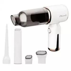 [CAR] 차량용 충전식 컴퓨터 에어건 블로우 청소기