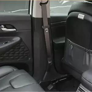 [CAR] 커버 기스 스크래치 더뉴싼타페 펠트 커버 안전벨트