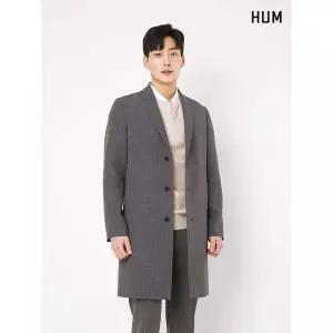 [HUM]남) 폴리카치온 체스터 코트(FHOSCCV102M)