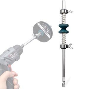 휴대용 전기 드릴 타입 낚싯줄 와인더 릴 스풀러 스피닝 베이트 캐스팅 릴 다기능 낚시 장비