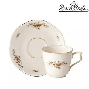 [로젠탈] 상수시 에펠바인 라모나 커피컵 1인조