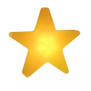 조명등 별모양 램프 LED 카페 무드등 인테리어