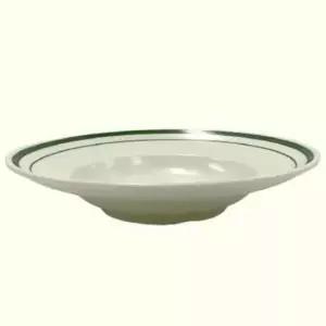 샐러드볼 오브제 파스타볼 멜라민 플레이팅 접시 27cm 서빙볼