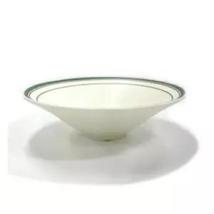 샐러드볼 오브제 멜라민 파스타볼 플레이팅 샐러드 접시 26cm 서빙볼