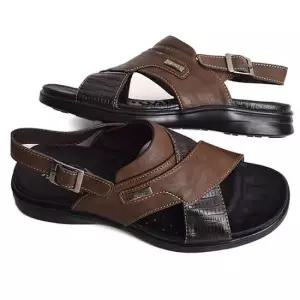 남성 데일리 여름 샌들 슈즈 아빠 발편한 신발 슬리퍼 남자여름샌들 남자샌들 여름샌들