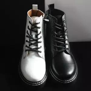 캐주얼 코디 남성워커 남성부츠 워커브랜드 5cm 로퍼 슬립온 남자워커 남자여름샌들