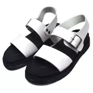 데일리 남자 패션 슬리퍼 샌들 스트랩 찍찍이 슈즈 남자여름샌들 남자샌들 여름샌들