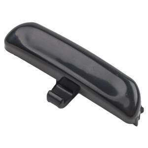 자동차 핸들 플라스틱 UZJ100 도요타 잠금 래치 블랙 액세서리 랜드 크루저 의  실용적인 사용