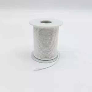 면사 캔들심지 60m 초심지 심지 양초심지 소이캔들 대용량 캔들공예