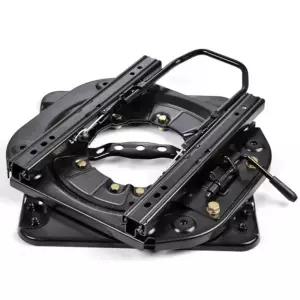 회전시트 브라켓 구조변경 바닥 밑판 턴테이블+길 리무진 개조