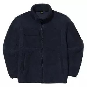 [NS홈쇼핑]양털 플리스 자켓(JK485W) 네이비[35846419]