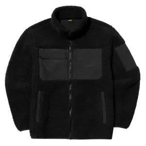 [NS홈쇼핑]양털 플리스 자켓(JK485W) 블랙[35846455]