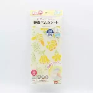 [SBD] 스티커 시트 흡착 변기 슬림 레크 변기쿠션 과일 커버