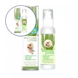쌍문상회 지금 필요한 모이스트케어 로션 120ml 애견보습제