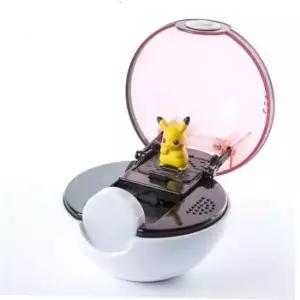 동물피규어 캐릭터 피규어 모형 포켓몬 포켓 몬스터 몬스터볼