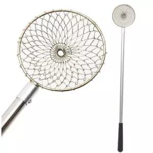 얼음낚시뜰채 얼음낚시 빙어 송어 산천어 얼음낚시뜰망 얼음뜰망