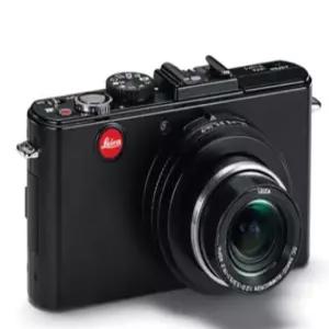 라이카 D-LUX4 (밝은렌즈/매장운영/친절상담) 미니삼각대 포함