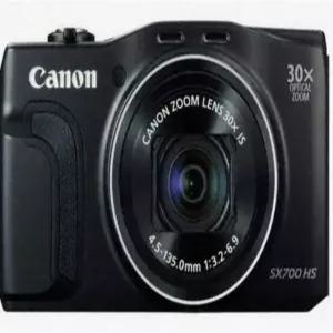 캐논 디지털카메라 파워샷 SX700 (광학줌 30배 / 안전진단사업체용 카메라 / 튼튼한카메라 / 견적서/거래명세표/세금계산서발행가능)