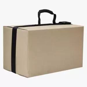 [JED] 이동 물건 이사끈 옮기는 상자 손잡이 벨트 이삿짐 로프 옮기기 택배 쉽게