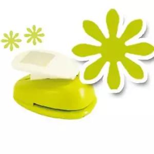 모양펀치 R-65 029 데이지 펀칭기