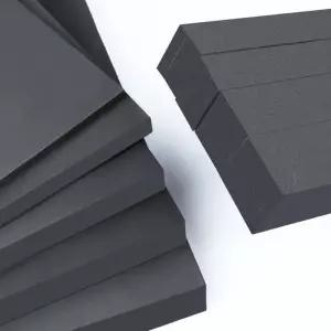 고밀도 스펀지 충격방지 패드 흡수 소음방지 포장 스폰지 충격 시트 완충재 보호 물류 완화