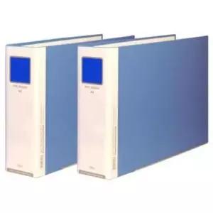 [문구/오피스] A4바인더용 서류철 폴더정리 6cm