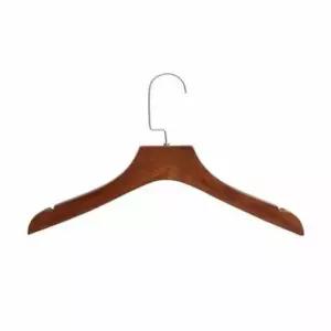 [생활] 여성옷걸이 옷걸이 상의 상의걸이 촬영용옷걸이 옷가게디스플레이 원목 튼튼한옷걸이 중