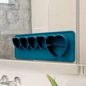 [SBD] 칫솔걸이 욕실 실리콘 홀더 칫솔거치대