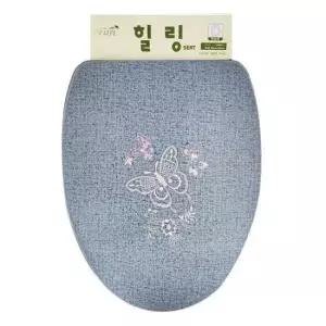 [SBD] 변기커버 O형 힐링 소프트 특대