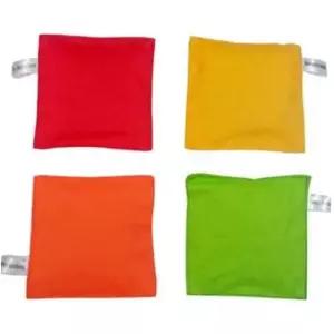 재활용콩주머니 콩주머니 어린이 오재미 운동회 뉴스포츠 다용도 안전