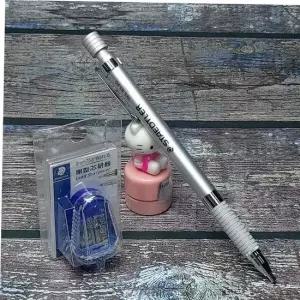 필기구 스테들러 샤프펜슬/홀더펜 925 25+전용심깎이 2.0mm