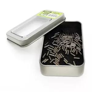 슬리브 낚시자작채비 낚시외슬리브 자작슬리브 낚시클립 자작채비 8자