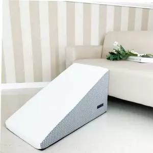 애견계단 강아지 논슬립 슬라이드 스텝 민트초코 관절보호 1P