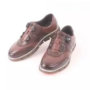 남성화 1750 다이얼신발 케주얼화 구두 가벼운 쿠션