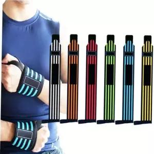 헬스밴드 TBZ 줄손목보호대 헬스 아대 크로스핏 찜질 용품 스트랩