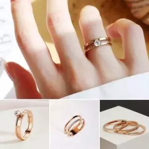 더블 써지컬 링 편한