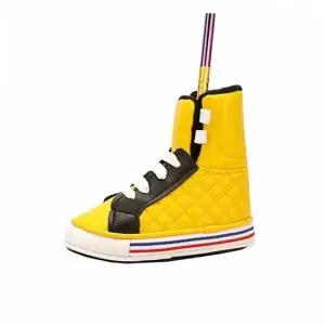 레저 TBZ OH-M 쁘띠 슈즈 가죽 퍼터커버