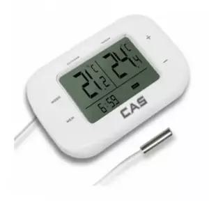 CAS T014R 냉동고 냉장 냉장고온도계 센서길이140cm
