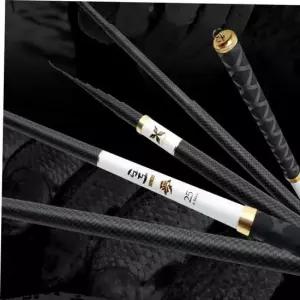 송어낚시 민물낚시대 15칸 낚시용품 가물치낚시 대물낚시