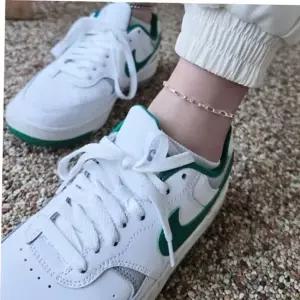 데일리발찌 실버925 국내제작 발찌 체인 포인트 심플 데일리 은 (SILVER)