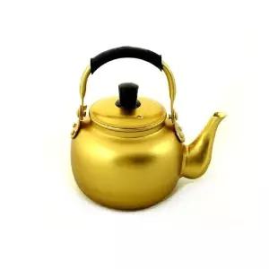 [콩심팥심]대원 황주전자 1L