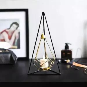 티라이트 엔틱 스탠드 피라미드