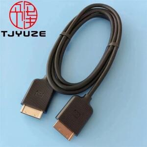 원 커넥트 케이블 BN39-02210A  호환 스마트 TV용 UN49KS7000 미니 소형