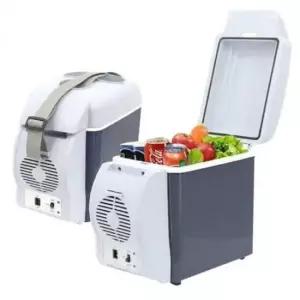 [CAR] 차량용 냉장고 7.5L 온장고 냉온장고 12V