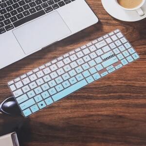 ASUS Vivobook Go 15 OLED E1504G E1504GAE1504F E FA GA 15.6 인치 소프트 실리콘 노트북 키보드 커버 스