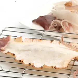 부드러운 한치 1키로 볶음 구이용 건조한치