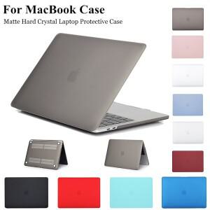 2020 노트북 케이스 MacBook Air 13 A2179 A2337 터치 ID 프로 M1 실리콘 A2289 16 A2141 2019 커버